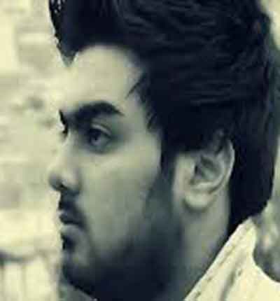 حمید رضا رجبی آروم آروم